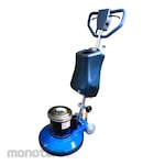 Super Clean Mesin Floor Polisher