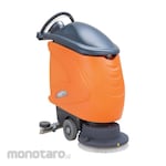 TASKI Battery Powered Automatic Scrubber Drier (Mesin Poles Lantai)