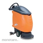 TASKI Battery Powered Automatic Scrubber Drier
