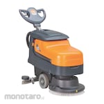 TASKI Compact Automatic Scrubber Drier (Mesin Poles Lantai)