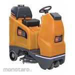 TASKI Driving Productivity Forward (Mesin Poles Lantai)