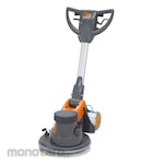 TASKI Low speed single disc Polisher (Mesin Poles Lantai)