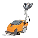 TASKI Ultra Compact Automatic Scrubber Drier (Mesin Poles Lantai)