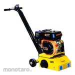 TIGON Scarifying Machine