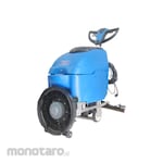Tecnovac Auto Scrubber with Batterfly Handle (Mesin Poles Lantai)
