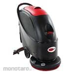 VIPER Scrubber Drier Walk Behind (Mesin Poles Lantai)