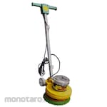 Wipro Orbital Floor Washer (Mesin Poles Lantai)