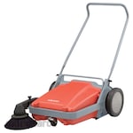 Amano Clean Power Manual Walk Through