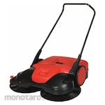 BISSELL COMMERCIAL Floor Sweepers