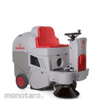 Comac Sweeper Machine