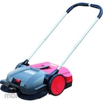 EXEN Roll Sweeper