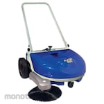 FIORENTINI Manual Sweeper Flash