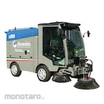 FIORENTINI Road Sweeper