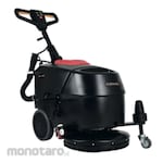 Forward bForce Scrubber