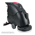 Forward eForce Scrubber