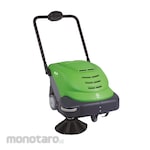 IPC Vacuum Sweeper With Battery
