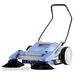 Japan Kranzle Hand Operated Sweeper