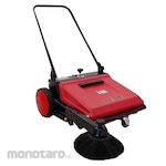 KLENCO Manual Sweeper