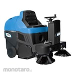 KRISBOW Mesin Penyapu Lantai Ride On