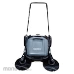 KleenFix Manual Hand Push Sweeper