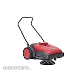 NILFISK Sweeper Manual