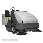 NILFISK Sweeper Ride On