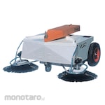 Suiden Forklift Sweeper