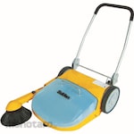 Suiden Sweeper Walking