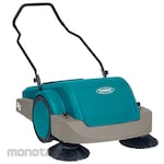 TENNANT Manual Sweeper (Sapu Dorong)