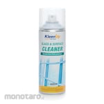 Kleen Up Glass And Surface Cleaner