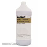 ECOLAB Oasis Compac Furniture Polish