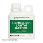 Biosol Pembersih Lantai Pro