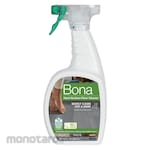 Bona Cleaning Pembersih Lantai Batu dan Laminate White 1L 1pc