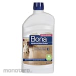 Bona Cleaning Pengkilap Lantai Kayu