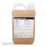 KLENCO Sabun Cuci Karpet Action 170 S