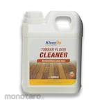 Kleen Up Pembersih Lantai Kayu