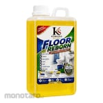 Komodo Shine Floor Reborn
