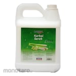 Larisst Karbol Sereh