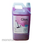 Maz Clean Pembersih Lantai