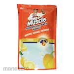 Mr. Muscle Pembersih Lantai Axi Triguna Pouch