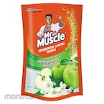 Mr. Muscle Pembersih Lantai Axi Triguna Pouch