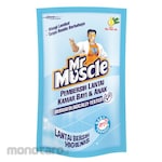Mr. Muscle Pembersih Lantai Kamar Bayi & Anak