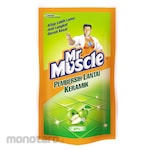 Mr. Muscle Pembersih Lantai Keramik
