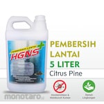 Non Brand Pembersih Lantai Citrus Pine