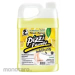 PIZZI Pembersih Lantai
