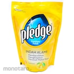 Pledge Cairan Pengkilap Furnitur Kayu