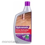 REJUVENATE Pembersih dan Pelindung Lantai