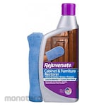 REJUVENATE Pengkilap Furnitur dan Pembersih Kayu
