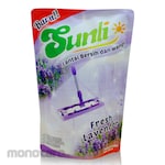 SUNLI Pembersih Lantai