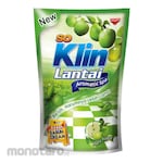 Soklin Pembersih Lantai